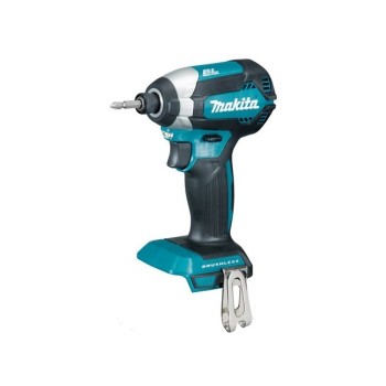 Аккум. шуруповерт MAKITA LXT DTD 153 Z