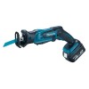 Аккум. сабельная пила MAKITA LXT DJR 185 RME