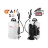 Аккум. опрыскиватель WORTEX KS 1690 Li 12В, 1 акк., 8 Ач, 16 л
