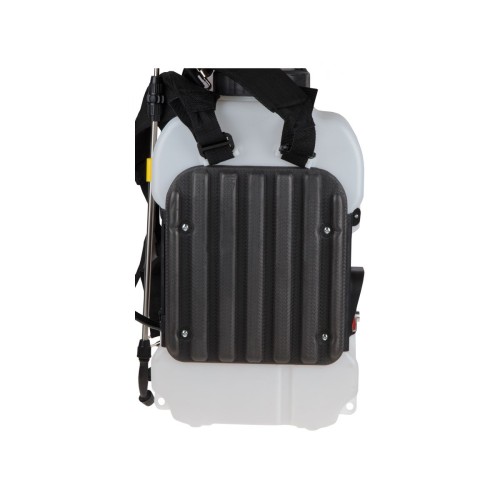 Аккум. опрыскиватель WORTEX KS 1690 Li 12В, 1 акк., 8 Ач, 16 л