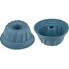 Форма для выпечки, силиконовая, кекс, 24 х 10.5 см, BLUESTONE, PERFECTO LINEA