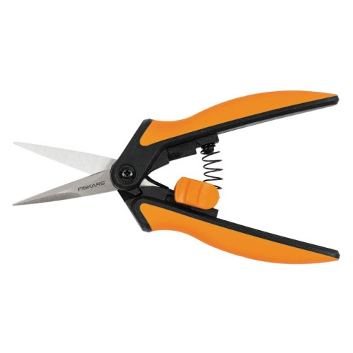 Ножницы для цветов SP13 FISKARS