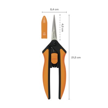 Ножницы для цветов SP13 FISKARS