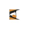 Ножницы для цветов SP13 FISKARS