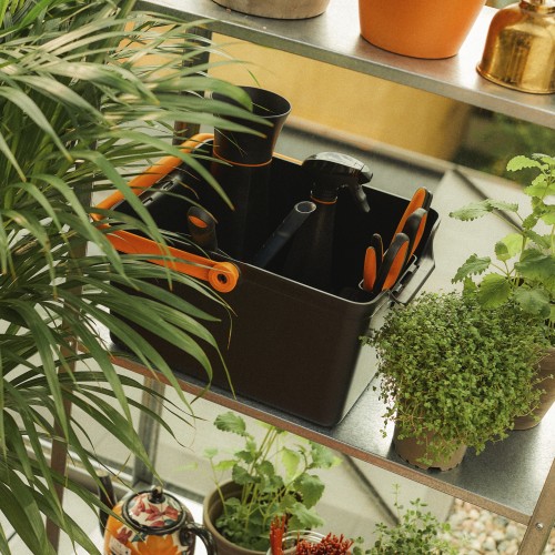 Ножницы для цветов SP13 FISKARS