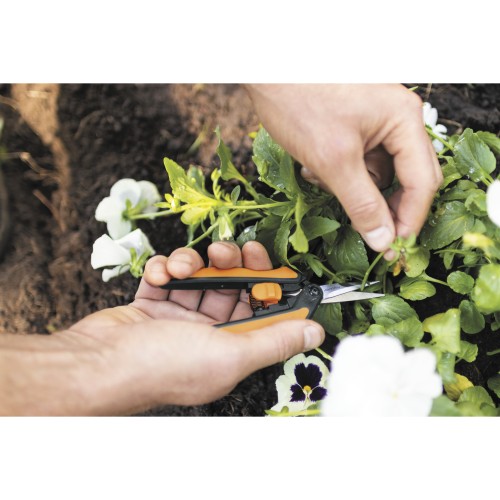 Ножницы для цветов SP13 FISKARS