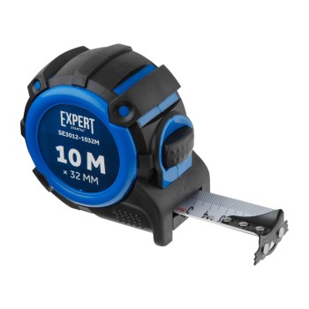 Рулетка 10м/32мм EXPERT STARTUL (SE3012-1032M)