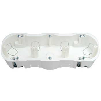Коробка распаечная (монтажная) КМ-220 исп.1 BYLECTRICA