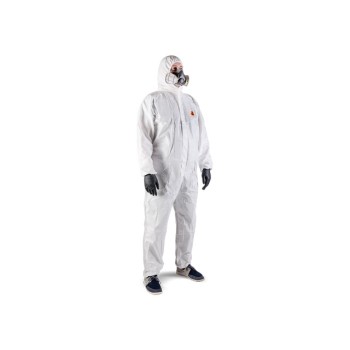 Защитный комбинезон JPC-65 (р-р XXXL), Jeta Safety