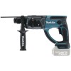Аккум. перфоратор MAKITA LXT DHR 202 Z