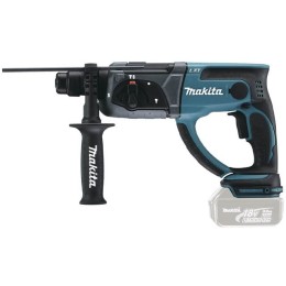 Аккум. перфоратор MAKITA LXT DHR 202 Z