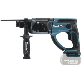 Аккум. перфоратор MAKITA LXT DHR 202 Z