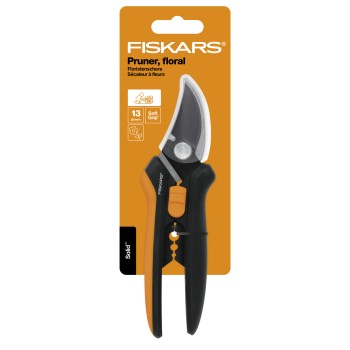 Ножницы для маленьких растений SP141 FISKARS