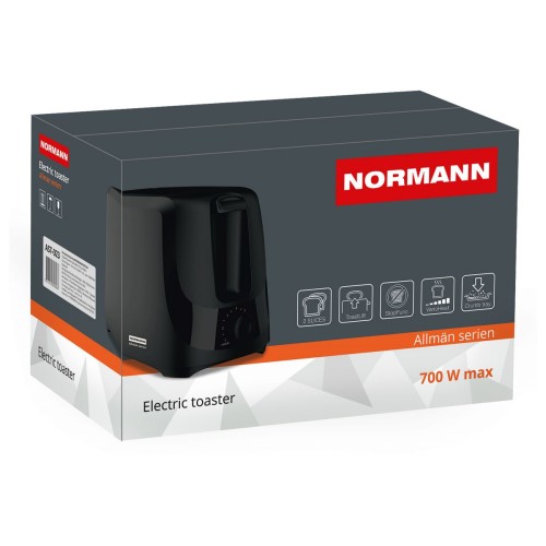 Тостер AST-023 NORMANN