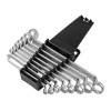 Набор ключей накидн. 6-22мм 8шт PRO STARTUL GT (PRO-83008)