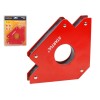 Угольник магнитный для сварки 34кг STARTUL PROFI (ST8500-34)