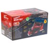 Аккум. рубанок WORTEX CPL 2082 в кор. ALL1 XLT SOLO 18 В, шир. до 82 мм, глуб. до 2 мм