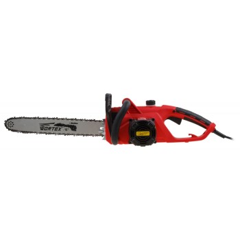 Пила цепная электрическая WORTEX EC 4020-1 шина 40 см (16
