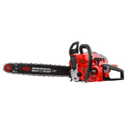 Бензопила ECO CSP-235 шина 45 см (18