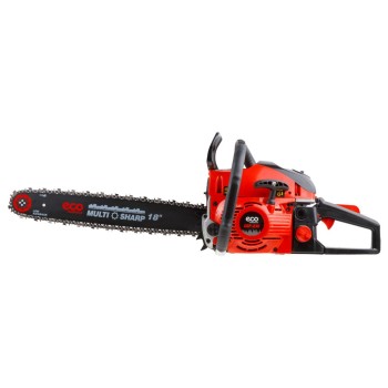 Бензопила ECO CSP-235 шина 45 см (18