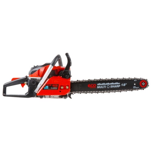 Бензопила ECO CSP-235 шина 45 см (18