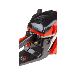 Бензопила ECO CSP-235 шина 45 см (18