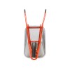 Тачка строительная ECO WB301-1 (130л, 300кг, 1 пневмоколесо 4.00-8)
