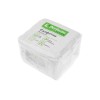 Салфетки бумажные Эконом, 100 шт., белые, PERFECTO LINEA