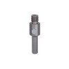 Хвостовик для полых коронок BOSCH M16 80 мм