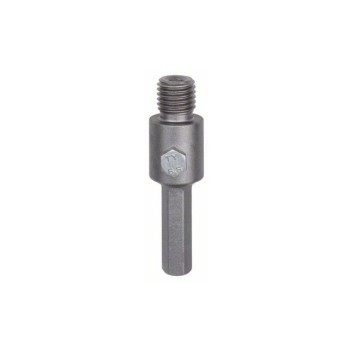Хвостовик для полых коронок BOSCH M16 80 мм