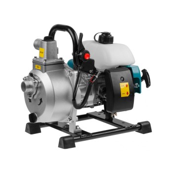 Мотопомпа бензиновая ECO WP-153C