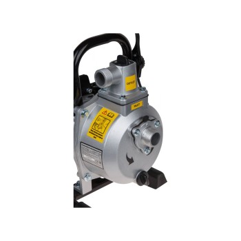 Мотопомпа бензиновая ECO WP-153C