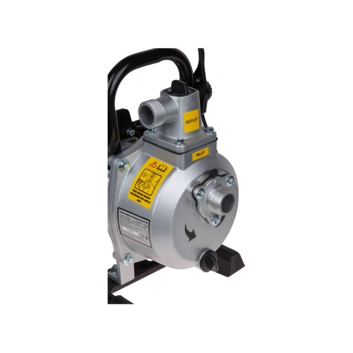 Мотопомпа бензиновая ECO WP-153C