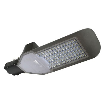 Светильник светодиодный уличный 80 Вт PSL 02 4000К, IP65, 85-265В JAZZWAY