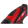 Дрель-шуруповерт WORTEX DR 1023 D