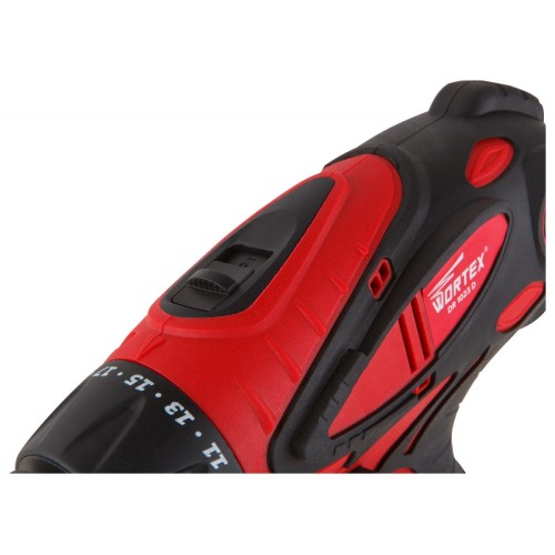 Дрель-шуруповерт WORTEX DR 1023 D