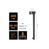 Топор-колун Solid A19 FISKARS