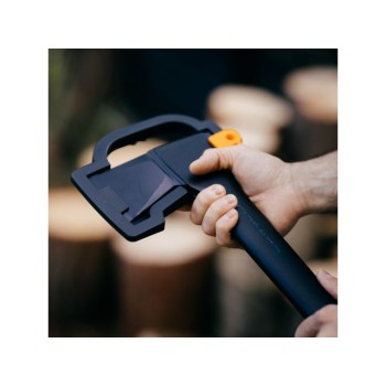 Топор-колун Solid A19 FISKARS