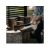 Топор-колун Solid A19 FISKARS