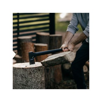 Топор-колун Solid A19 FISKARS