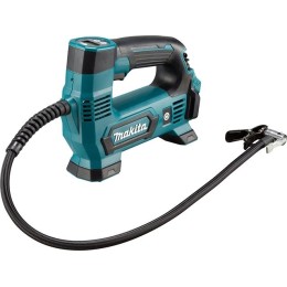 Аккум. компрессор MAKITA CXT MP 100 DZ