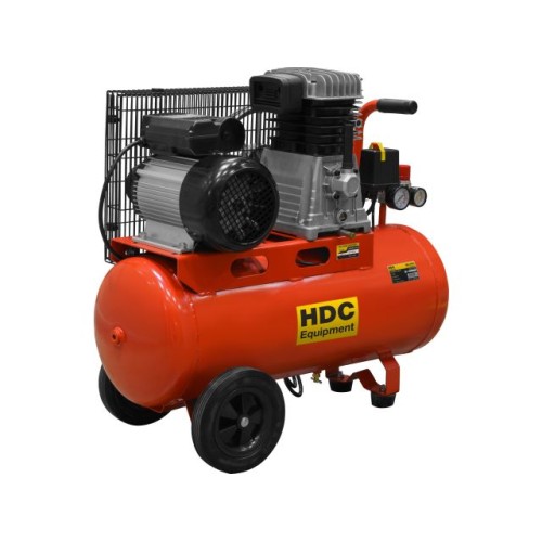 Компрессор HDC HD-A051 ременной