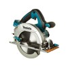 Аккум. циркулярная пила MAKITA LXT DHS 710 Z