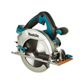 Аккум. циркулярная пила MAKITA LXT DHS 710 Z