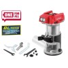 Аккум. фрезер кромочный WORTEX CMM 1835