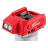 Аккум. фрезер кромочный WORTEX CMM 1835