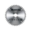Диск пильный 190х30 мм 40 зуб. по дереву MAKITA
