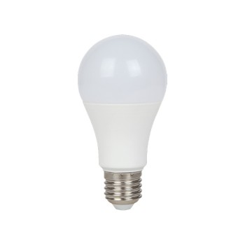 Лампа светодиодная A60 СТАНДАРТ 15 Вт PLED-LX 220-240В Е27 4000К JAZZWAY