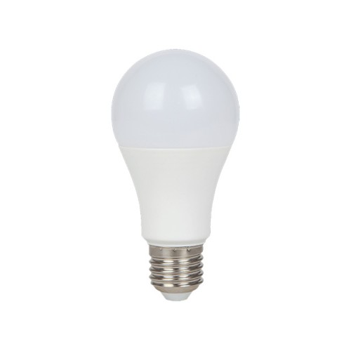 Лампа светодиодная A60 СТАНДАРТ 15 Вт PLED-LX 220-240В Е27 4000К JAZZWAY