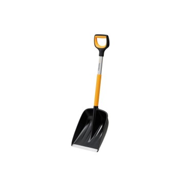 Лопата снеговая автомобильная X-series FISKARS